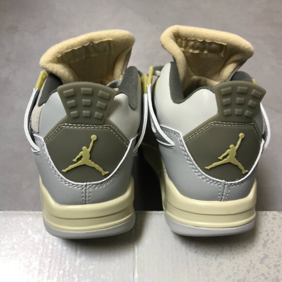Air Jordan 4  Man\'s size9  aj4